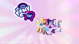 MLP Equestria Girls  Sunset Shimmers ‘Monday Blues’ Official Music Video