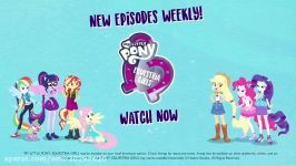 MLP Equestria Girls Digital Series New Episodes will be viewed soon Promo