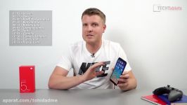 Xiaomi Redmi 5 Plus Review  Best 189 Budget Mobile