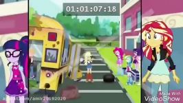 MLP Equestria Girls 5 NEW 2017 Song#1 Official Russian Dubbing