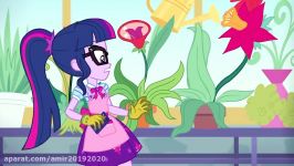 MLP Equestria Girls Season 1  Twilight Sparkles Little Shop of Horrors