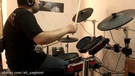 system of a down chop suey drum cover