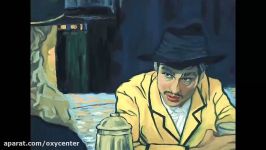 تریلر انیمیشن Loving Vincent 2017