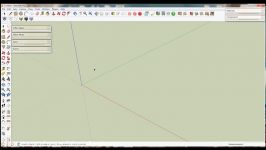 Google Sketchup  3D Text Tool آموزش اسکچاپ