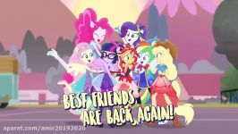 MLP Equestria Girls  Digital Series New Episodes Every Week