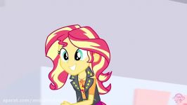 A Fine Line  MLP Equestria Girls  Better Together Digital Series Full HD