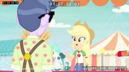 Equestria Girls Digital Series Five New Episodes SPOILER 720HD