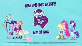 MLP Equestria Girls  Digital Series New Episodes Every Week