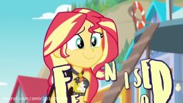 MLP Equestria Girls Digital Series NEW Episodes Every Week Promo