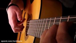 Lady Gaga  Telephone Fingerstyle Guitar