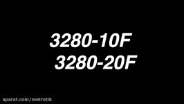 اتصال کابل فلکسی به آمپر متر انبری هایوکی 3280