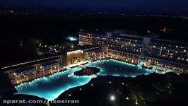 RIXOS PREMIUM BELEK ریکسوس پرمیوم بلک