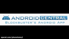 Blockbuster Android App  AndroidCentral.com