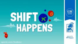 بازی Shift Happens