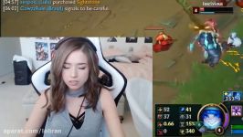 Tyler1 proves he really is 65  FUK YOU mean I LOVE YOU  xChocoBars  LoL Moments