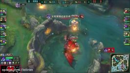 FPX vs SS Highlights ALL GAMES  LPL Spring 2018 S8 W1D4  Funplus Phoenix vs Snake Esports