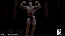 Lou Ferrigno The Hulk of BodyBuilding Motivation HD