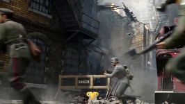 تریلر جدید COD WW2 اولین بسته الحاقی خود + جزئیات