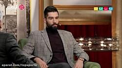 دلیل انتخاب لقب قهرمان ایرانی برای سید محمد موسوی