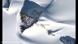 Google Admits Existence Of Ancient Pyramid In Antarctica 11818