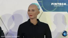 DAVID HANSON OF HANSON ROBOTICS CLAIMS SOPHIA THE ROBOT IS ALIVE A MUST SEE