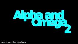 Alpha and Omega 2 Trailer 3  YouTube