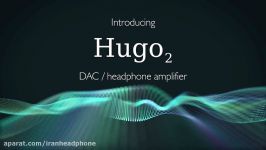دک آمپلی فایر هدفون Chord Hugo 2