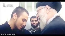 جمله ای حاج قاسم به مناسبت سالگرد شهادت جهاد مغنیه