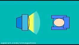 انیمیشن کوتاه Female And Male