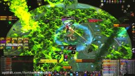 Method vs Star Augur Etraeus  Nighthold Mythic