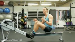 Rowing Machine Why You Should NEVER Row Legs First