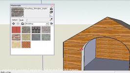 صفر تا صد اسکچاپ Sketchup and Google 3D Warehouse