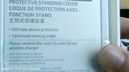 قاب محافظ اصلی سامسونگ Samsung Galaxy Note 8 Protective