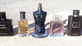 چرا بیشتر عطرهای خوب در فرانسه تولید میشوند؟ Why most brand perfumes are French