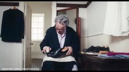 پیش نمایش فیلم PHANTOM THREAD