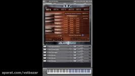 LA Scoring Strings 2.0  Basic Key Switching with LASS 2  Audiobro  LASS2