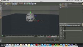 How To Shatter Any Object In Cinema 4D Without Any Plug In