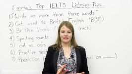 IELTS Listening  Top 14 tips