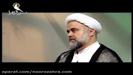 استاد محمد رضا رنجبر زیبایی های ظاهری یا اخلاقی 1