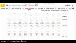 یک دقیقه نوآوران 23 دی 96 شکربن