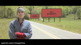 تریلر فیلم Three Billboards Outside Ebbing