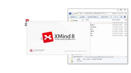 راهنمای نصب 4MOHANDES.com XMind