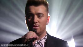 Sam Smith  Lay Me Down سایت گرامافون