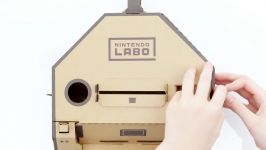 VGMAG  Nintendo Labo