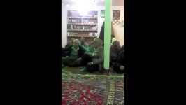 مولودی حضرت محمد در گرکان