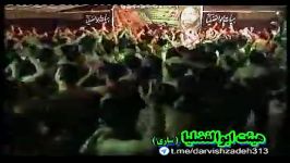 کربلایی جواد مقدم وقتی دنیا اومدم تو گوشم