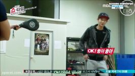 EXO Chanyeol Funny Moments