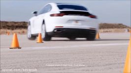 2018 Kia Stinger GT vs BMW 6 Series vs Porsche Panamera  Test Drive