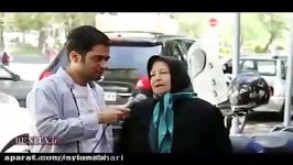 مصاحبه اردشیر احمدی دوست امیر تتلو بی میلی یا بی شوهری دختر پسرهای جوان تهرانی درباره ازدواج