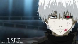 Unravel  Tokyo Ghoul  English Lyrics Video